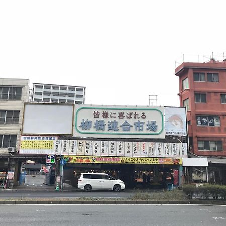 福岡 F.Concept旅舍 外观 照片