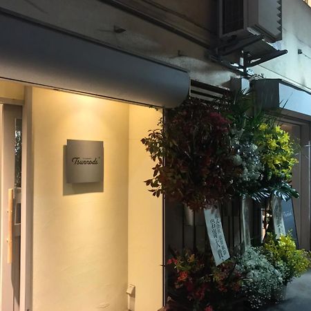 福岡 F.Concept旅舍 外观 照片