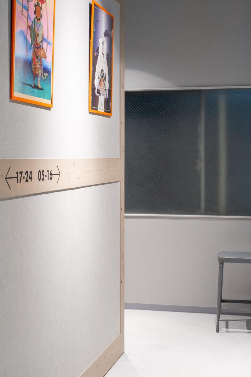 福岡 F.Concept旅舍 外观 照片