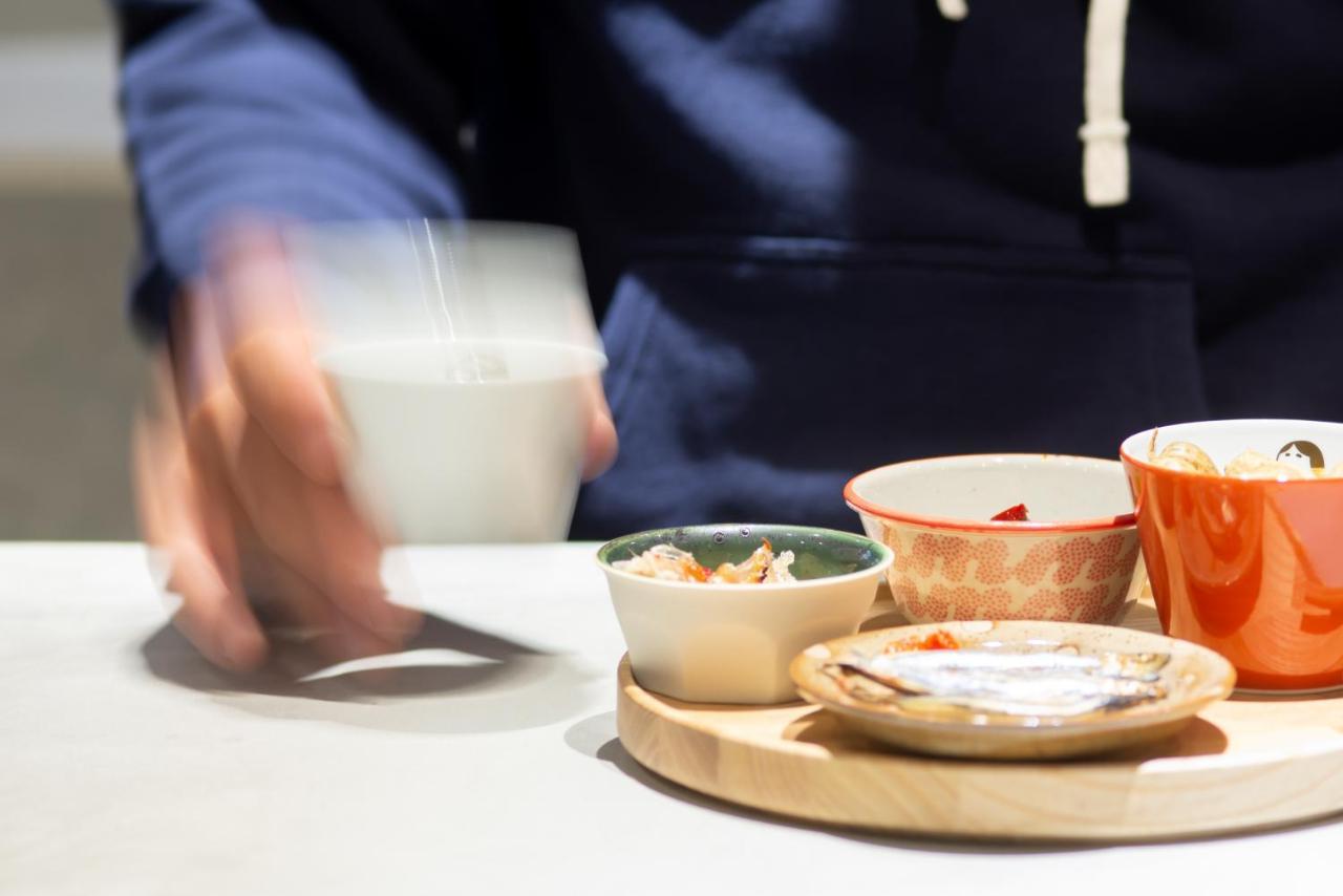 福岡 F.Concept旅舍 外观 照片